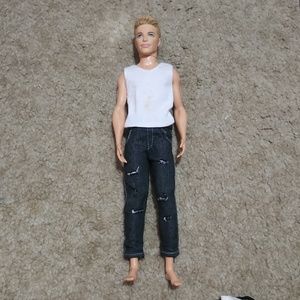 Ken Doll